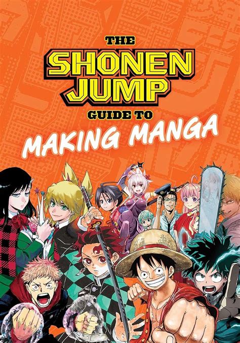 magaforfree|VIZ: Read Free Shonen Jump Manga